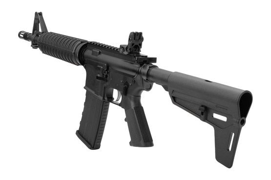 AM-15 A4 5.56 NATO AR-15 Pistol with Magpul BSL brace